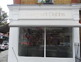 Margaret Dabbs London