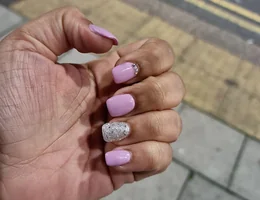 Top Nails