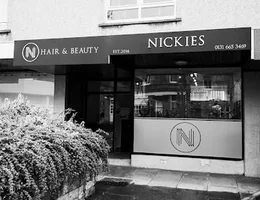 Nickies Salon & Academy