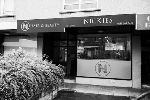 Photo Nickies Salon & Academy