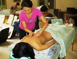 Lev Seller Holistic Massage