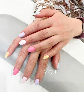 Photo YIOU Nail and Beauty Boutique