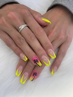 Photo Dream Nails