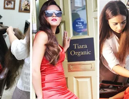 Tiara Organic Hair and Beauty Salon