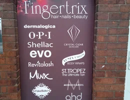 Fingertrix Hair & Beauty