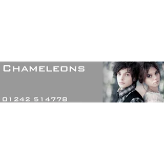 Photo Chameleons Hair Salon