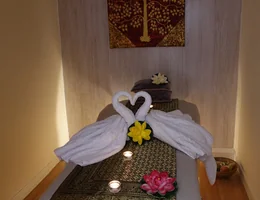 Kaliya Thai Massage & Spa