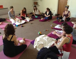 Birthwise Pregnancy Yoga and Active Birth