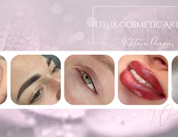 D’Lux Cosmetic Artistry