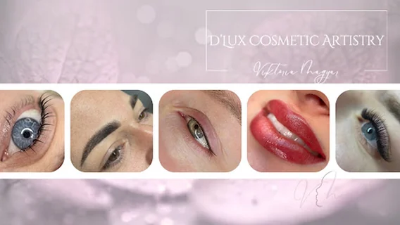 Photo D’Lux Cosmetic Artistry