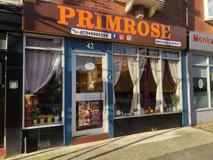 Photo Primrose Massage & Beauty