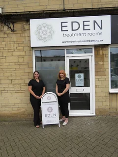 Photo Eden Treatment Rooms