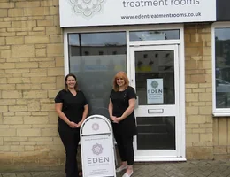 Eden Treatment Rooms