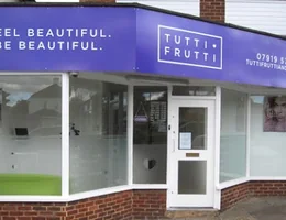 Tutti Frutti Andover