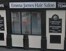 Emma James Hair Salon