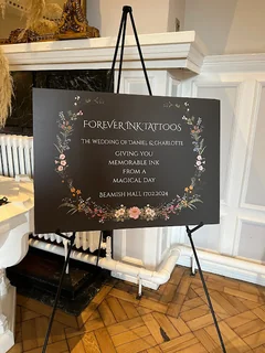 Photo Forever Ink Tattoos