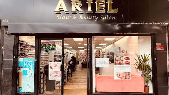 Photo Ariel Hair & Beauty Salon