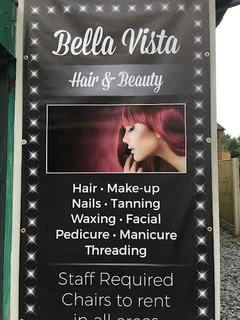 Photo BELLA VISTA & BEAUTY