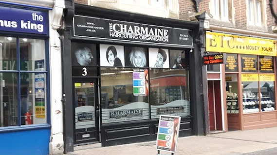 Photo The Charmaine Haircutting Organisation