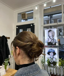 Photo Luke Ormsby Hair Salon - Primrose Hill