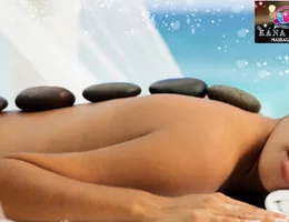 Kana Thai Massage & Spa