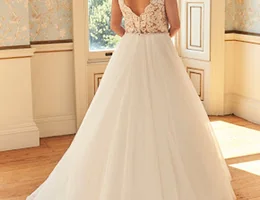 LJ Bridal Collection