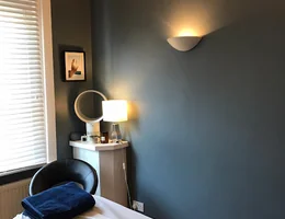 Dulwich Therapy Rooms