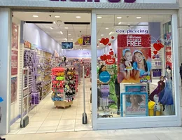 Claire's