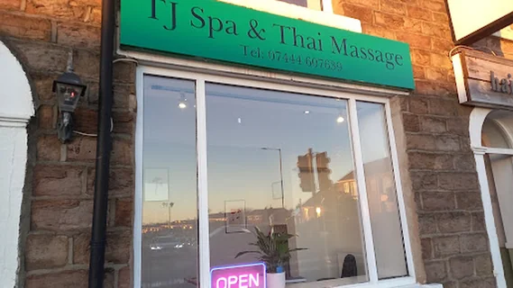 Photo TJ Spa & Thai Massage