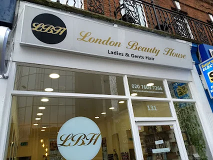 Photo London Beauty House