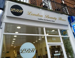 London Beauty House