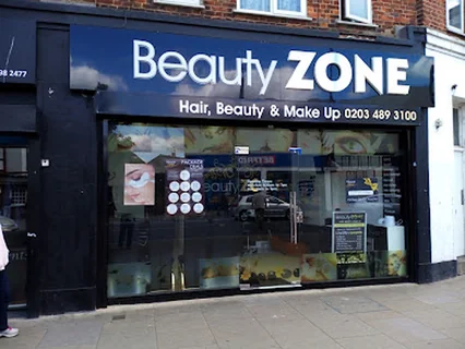 Photo Beauty Zone Whitton