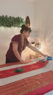 Photo Orchid Thai Massage Bolton