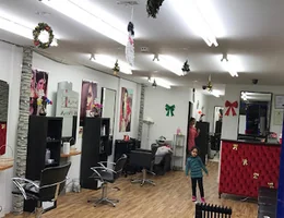 The Beauty Salon Off Ilford Lane