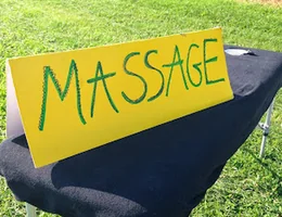 Goring and Streatley Home Visit Wellbeing and Mobile Massage Services