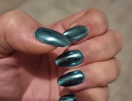 Diamond nails