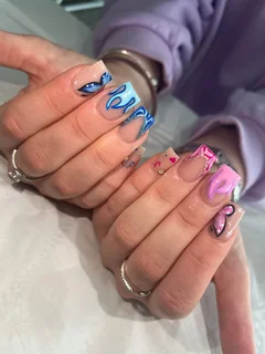 Photo Nail