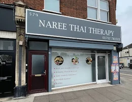 Naree Thai Therapy