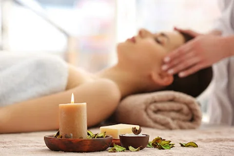 Photo Orien Therapy Centre Massage in Bromley