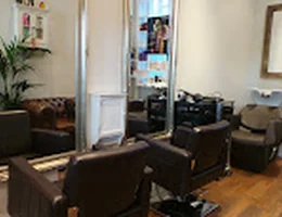 Crystalise Salon