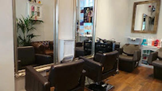 Photo Crystalise Salon