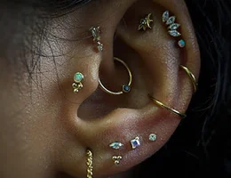 Gold Standard Piercings & Fine Jewellery