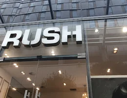 Rush Hair Stratford