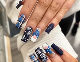 TOP NAILS 38