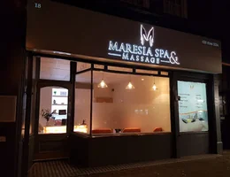 Maresia Spa & Massage