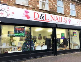 D&L Nails