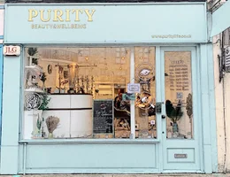 Purity Beauty Wellbeing