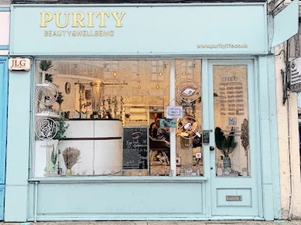 Photo Purity Beauty Wellbeing