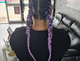 Braids by Lucy