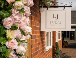 LJ Bridal Collection